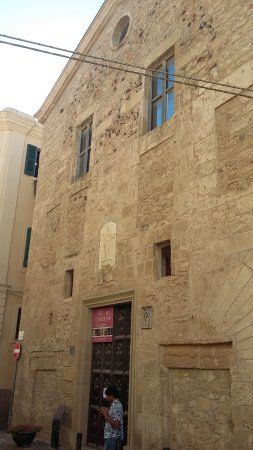 Chiesa Del Rosario